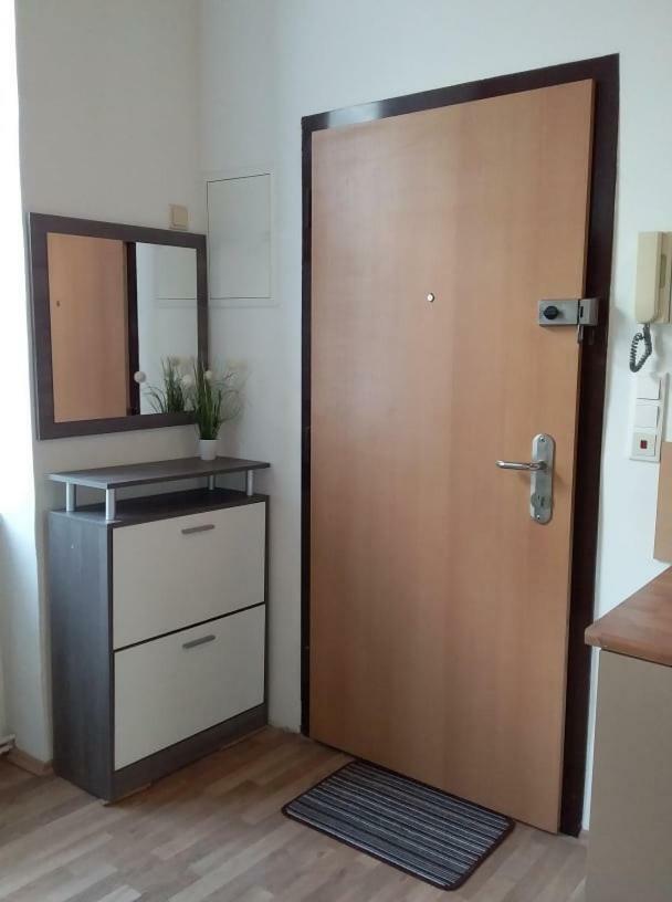 Apartment Alser Wien Exteriör bild