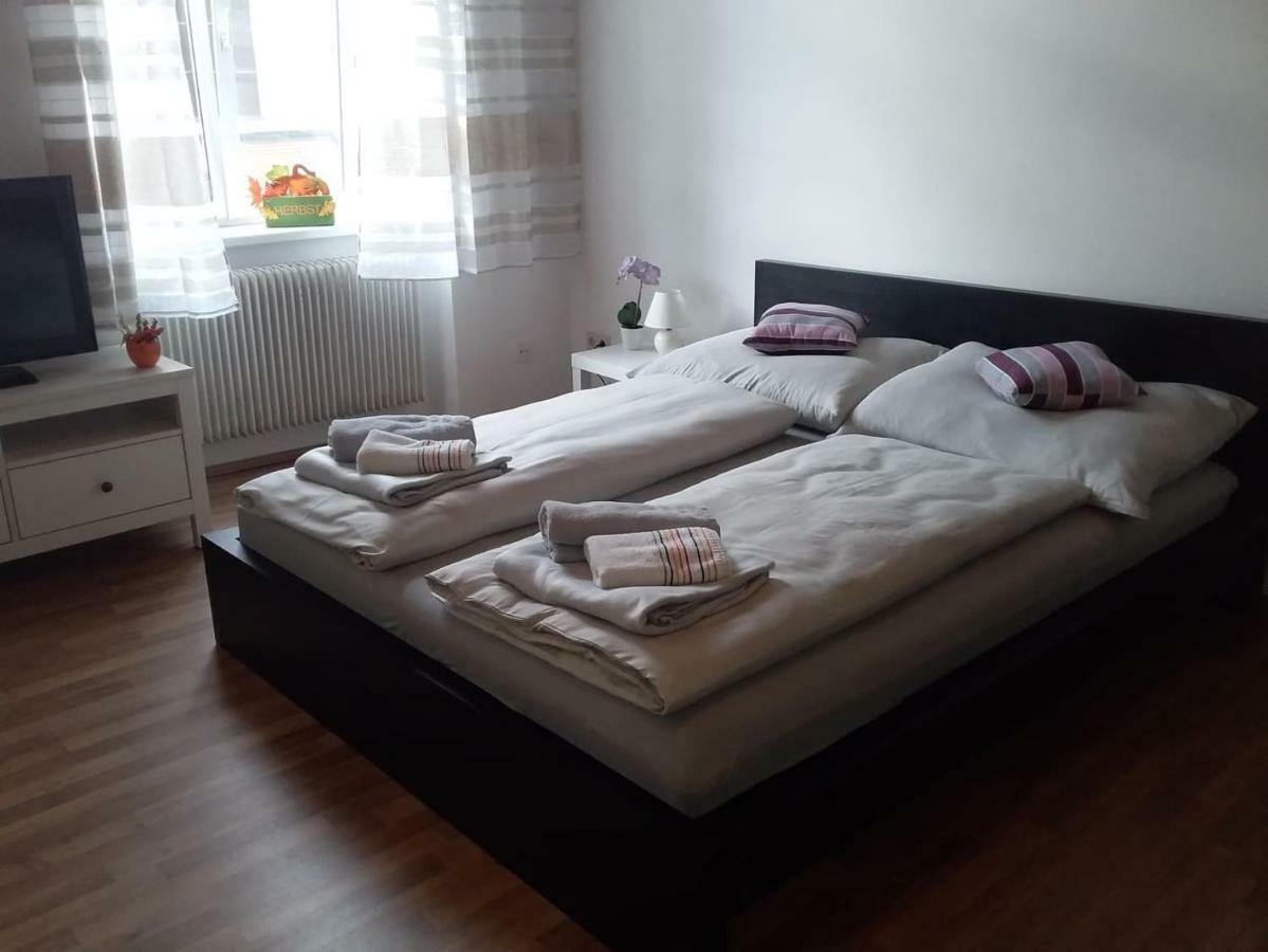Apartment Alser Wien Exteriör bild